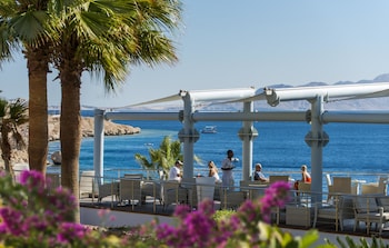 concorde el salam hotel sharm el sheikh sport hotel