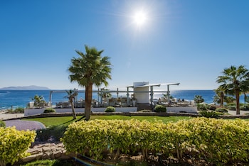 concorde el salam hotel sharm el sheikh sport hotel