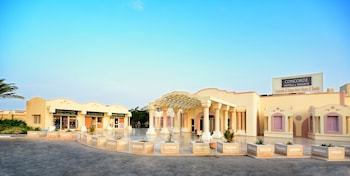 concorde el salam hotel sharm el sheikh sport hotel
