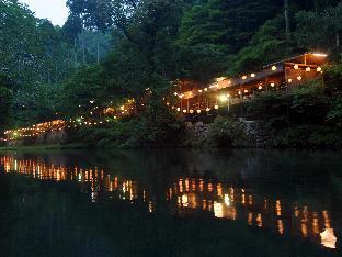 momijiya bekkan kawa no iori ryokan