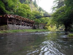 Momijiya Bekkan Kawa No Iori Ryokan,,5 star