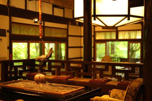 momijiya bekkan kawa no iori ryokan