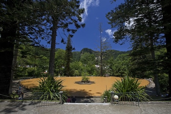terra nostra garden hotel