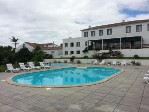 apartamentos turisticos nossa senhora da estrela