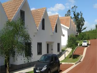 apartamentos turisticos nossa senhora da estrela