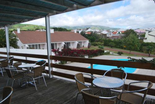 apartamentos turisticos nossa senhora da estrela