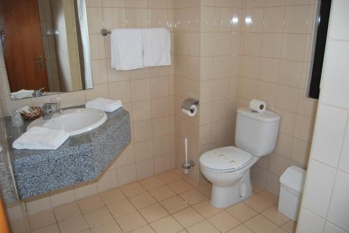 apartamentos turisticos nossa senhora da estrela