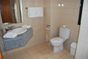 apartamentos turisticos nossa senhora da estrela