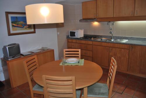 apartamentos turisticos nossa senhora da estrela