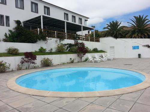 apartamentos turisticos nossa senhora da estrela