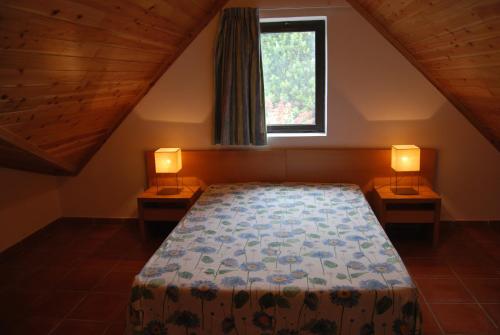 apartamentos turisticos nossa senhora da estrela