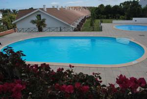 apartamentos turisticos nossa senhora da estrela