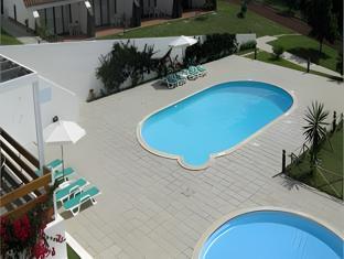 apartamentos turisticos nossa senhora da estrela
