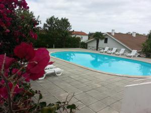 apartamentos turisticos nossa senhora da estrela