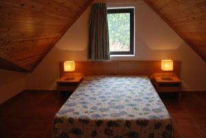 apartamentos turisticos nossa senhora da estrela