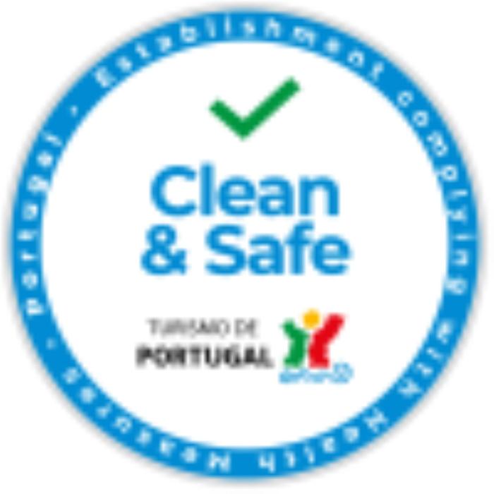apartamentos turisticos nossa senhora da estrela