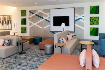 Hilton Garden Inn Mattoon,  Il,,3 star