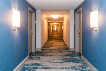 hilton garden inn mattoon il