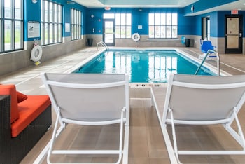 hilton garden inn mattoon il