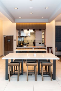 hilton garden inn mattoon il