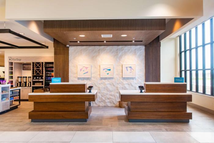 hilton garden inn mattoon il