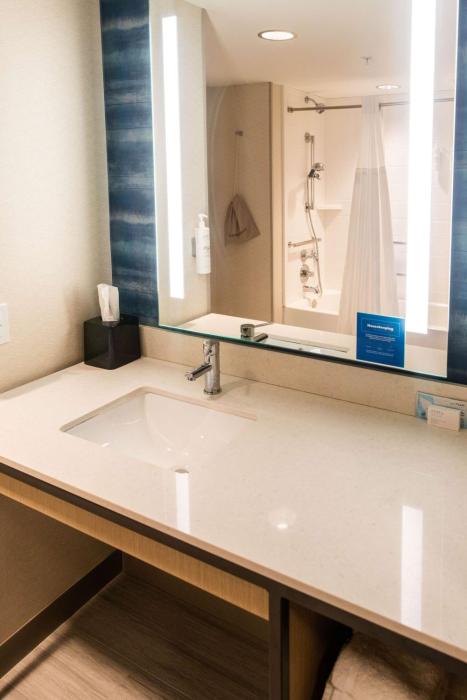 hilton garden inn mattoon il
