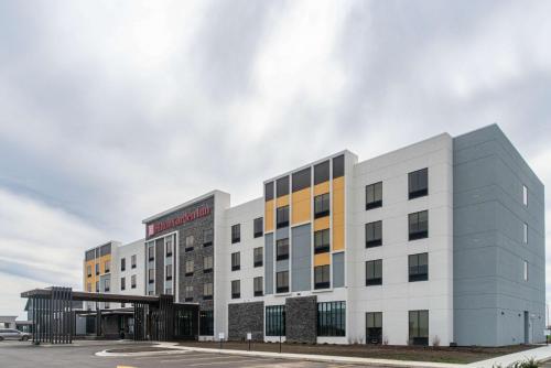 hilton garden inn mattoon il