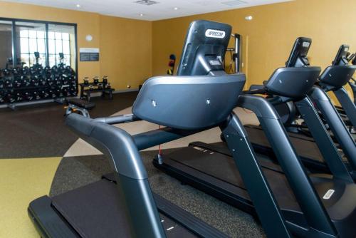 hilton garden inn mattoon il