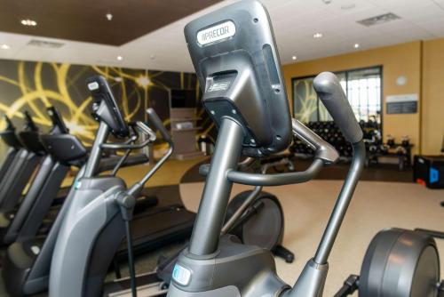 hilton garden inn mattoon il
