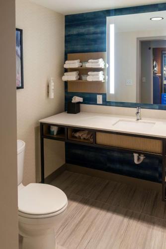 hilton garden inn mattoon il