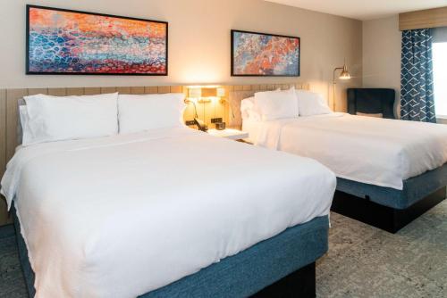 hilton garden inn mattoon il