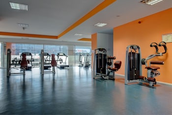 hotel vip executive azores