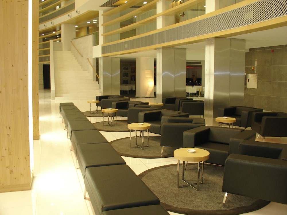 hotel vip executive azores