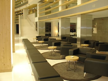 hotel vip executive azores