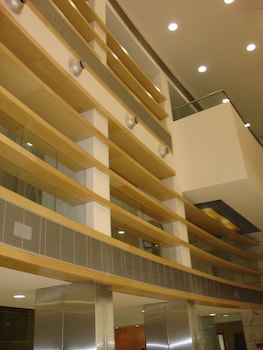 hotel vip executive azores