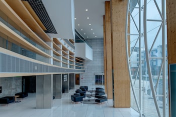hotel vip executive azores