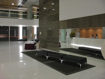 hotel vip executive azores