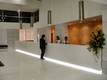 hotel vip executive azores