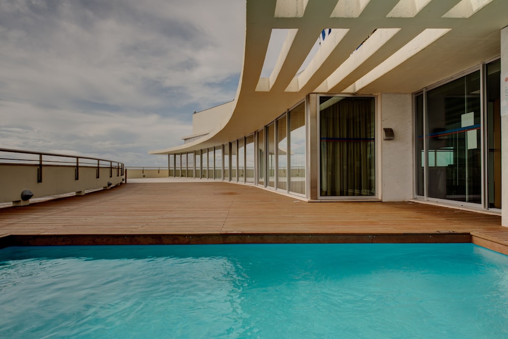 hotel vip executive azores