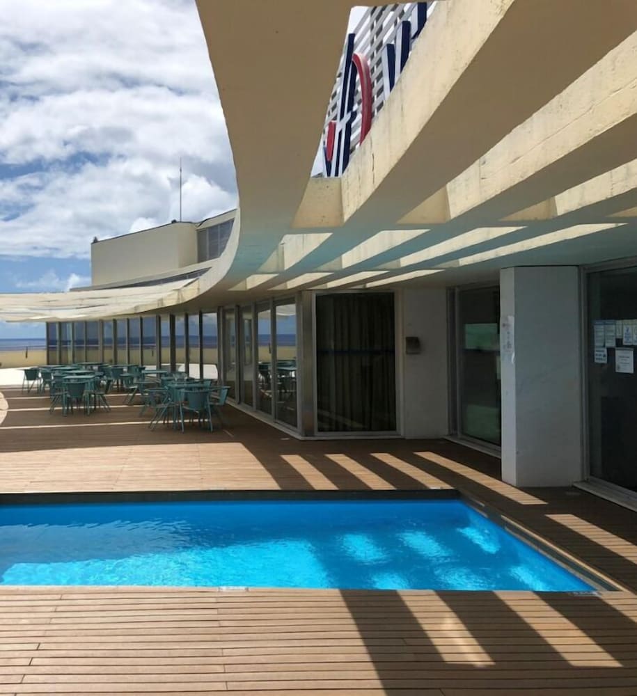 hotel vip executive azores