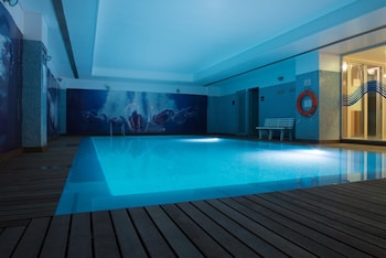 hotel vip executive azores