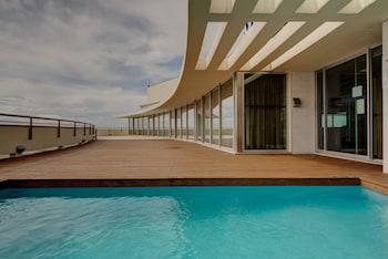 hotel vip executive azores
