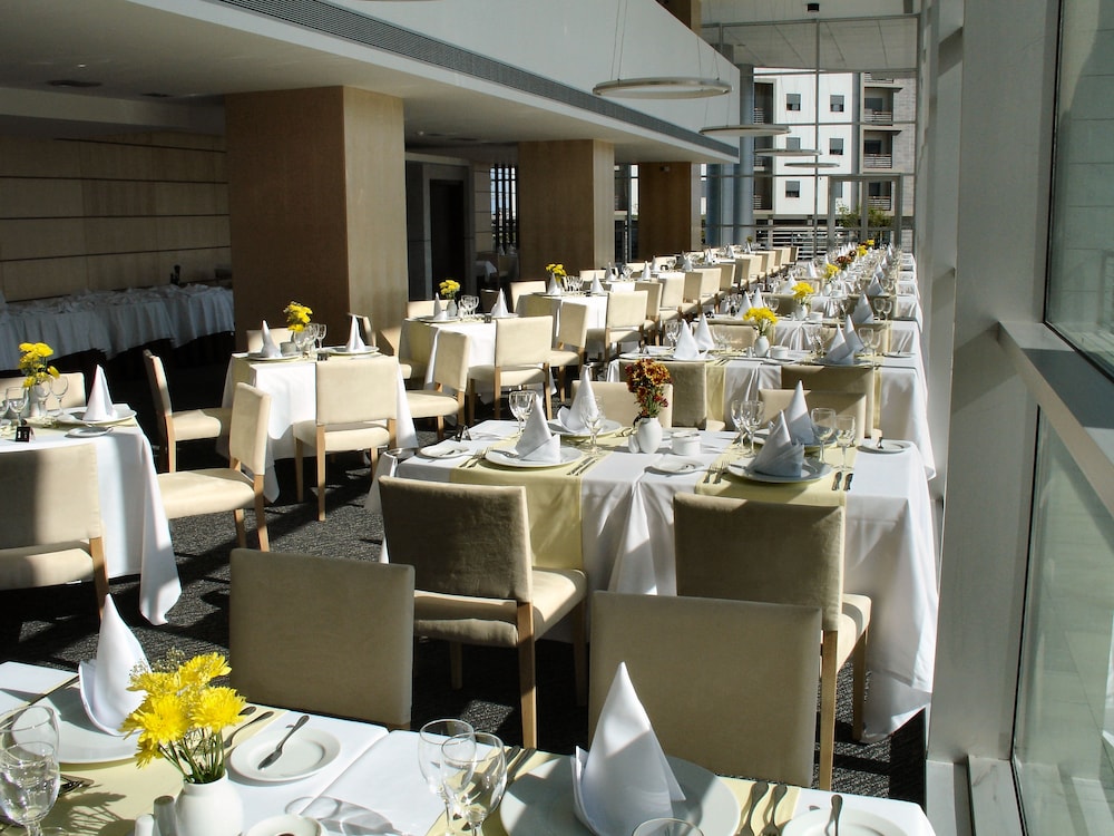 hotel vip executive azores