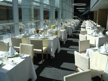 hotel vip executive azores