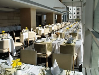 hotel vip executive azores