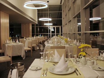 hotel vip executive azores