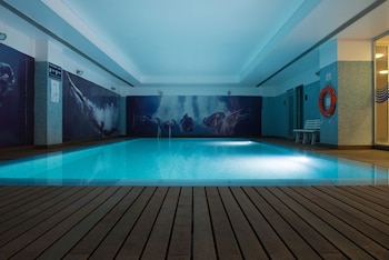 hotel vip executive azores