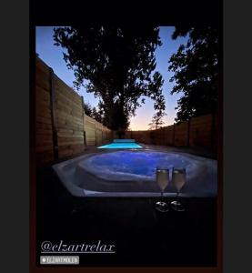 B&B Elzartwinning,,3.5 star