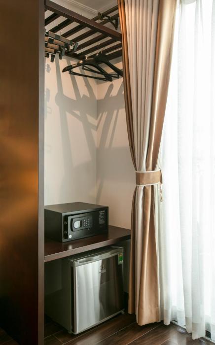 golden legend boutique hotel