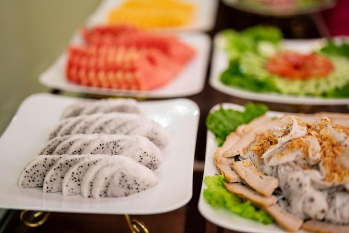 golden legend boutique hotel